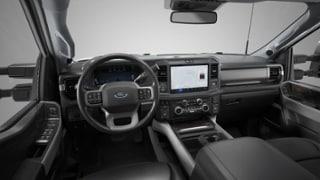2026 Ford Super Duty® Internal Image 2